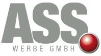 Logo ASS Werbe GmbH