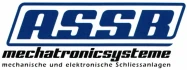 Logo ASSB Mechatronicsysteme e.K.