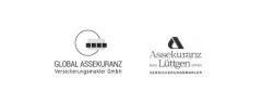 Logo Assekuranz-Büro Lüttgen GmbH