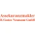 Logo Assekuranzmakler B. Gustav Neumann  GmbH