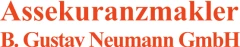 Assekuranzmakler B. Gustav Neumann  GmbH Berlin