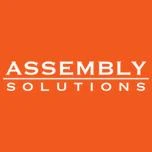 Logo Assembly Solutions GmbH