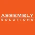 Logo Assembly Solutions GmbH Ingenieurtechnische Dienstleistungen