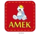 Logo Assen Kechaiov Handelsvertretung Amek-Toys