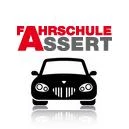 Logo Assert Fahrschule