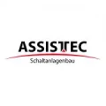 Logo ASSISTEC Münster GmbH & Co. KG