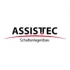 Logo ASSISTEC M&uuml;nster GmbH & Co. KG