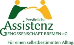 Logo Assistenzgenossenschaft Bremen