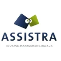 Logo ASSISTRA AG