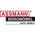 Logo ASSMANN B&Uuml;ROM&Ouml;BEL GMBH & CO. KG