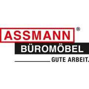 Logo ASSMANN BÜROMÖBEL GMBH & CO. KG