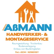 Aßmann Handwerker & Montageservice Bochum
