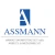 Logo ASSMANN Kanzlei für Arbeitsrecht