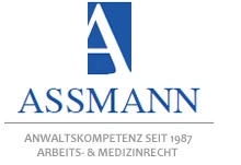 ASSMANN Kanzlei f&uuml;r Arbeitsrecht Bonn