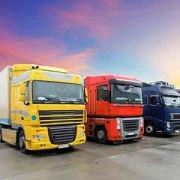 AST Air - Sea - Truck - International Gesellschaft mbH Frankfurt