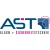 Logo AST Alarm- und Sicherheitstechnik GmbH