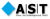 Logo AST Alarm- und Sicherungstechnik GmbH