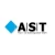 Logo AST Alarm- und Sicherungstechnik GmbH
