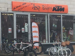Ast-Bikes Fahrradhandel Breitengüßbach