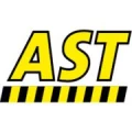 Logo AST GmbH