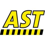 Logo AST GmbH