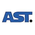 Logo AST Kunststoffverarbeitung GmbH