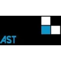 Logo AST Logistics GmbH