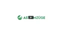 Logo AST Umzüge und Lieferservice