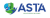 Logo ASTA Gebäudereinigung