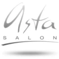 Logo Asta Salon