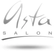 Logo Asta Salon