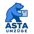 Asta Umz&uuml;ge Ulm