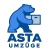 Logo Asta Umz&uuml;ge
