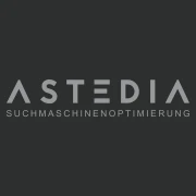 Astedia Logo