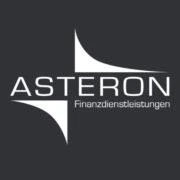 Logo ASTERON Finanzdienstleistungen