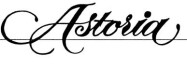Logo Astoria Hotel