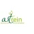 Logo Astrein Garten- und Landschaftspflege