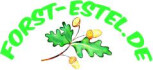 Logo Astrid Estel Forstlohnunternehmen