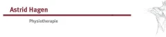 Logo Astrid Hagen Physiotherapie