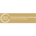 Astrid Kaluza - Praxis f&uuml;r Psychotherapie und Beratung M&uuml;nchen