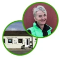 Logo Kamke, Astrid