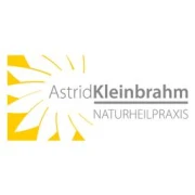 Logo Kleinbrahm, Astrid