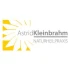 Logo Astrid Kleinbrahm Heilpraktikerin