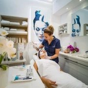 Astrid Klingspor Torsten Eckert Nagelstudio Herborn