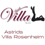 Astrids Villa Rosenheim