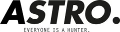 Logo ASTRO