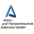 Logo Astro- und Feinwerktechnik Adlershof GmbH