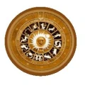 Logo Astrologische Beratung Kairos