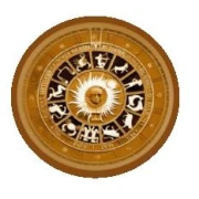 Logo Astrologische Beratung Kairos