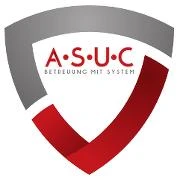 Logo Asuc GmbH Betreuung mit System